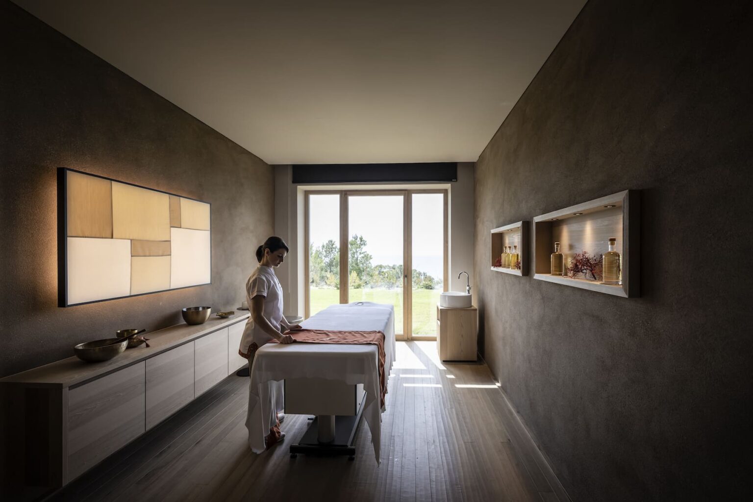 Select Green Hotels ADLER Spa Resort SICILIA