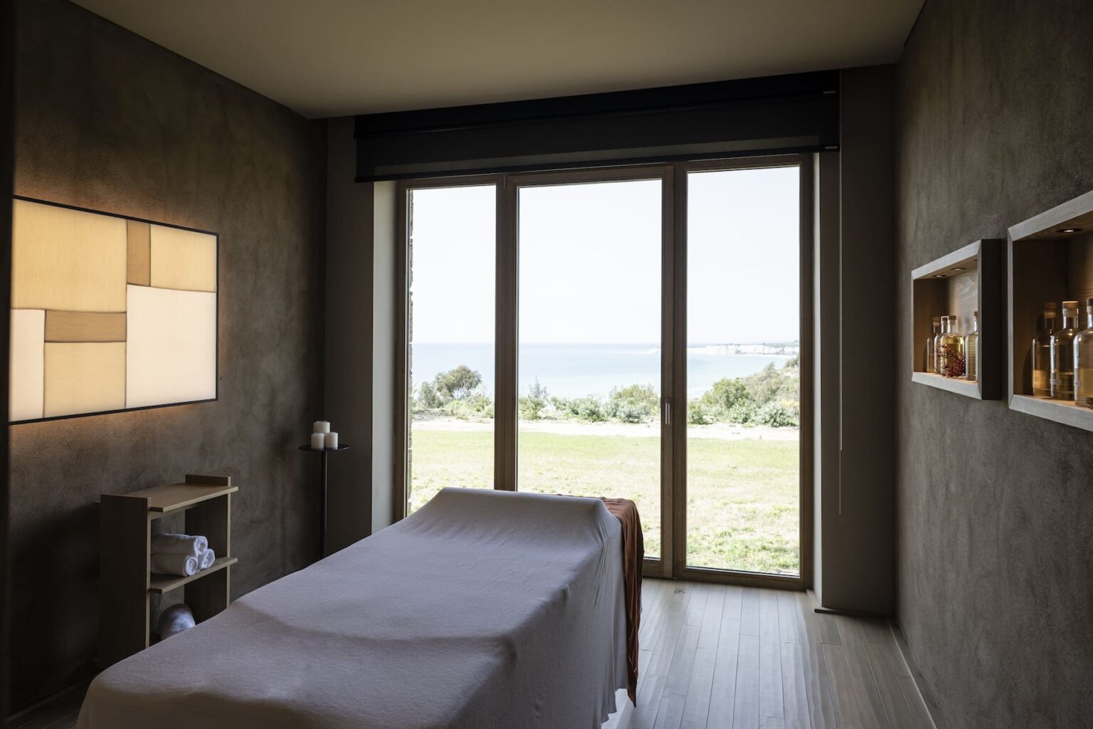 Select Green Hotels ADLER Spa Resort SICILIA
