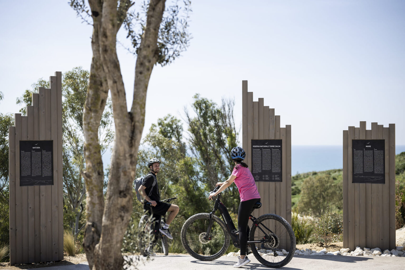 Select Green Hotels ADLER Spa Resort SICILIA