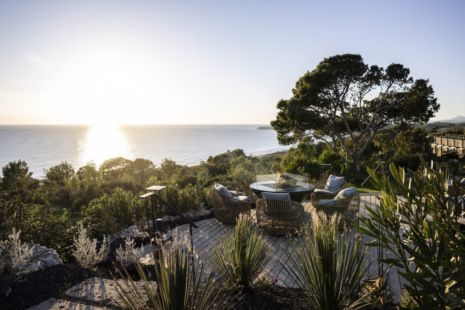 Select Green Hotels ADLER Spa Resort SICILIA