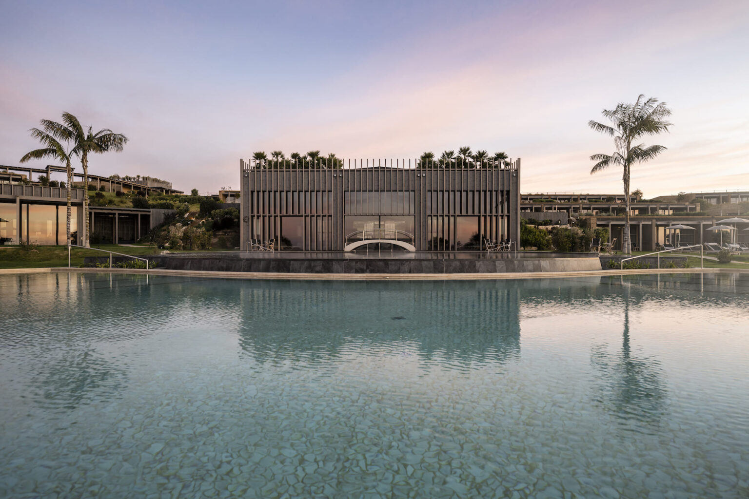 Select Green Hotels ADLER Spa Resort SICILIA