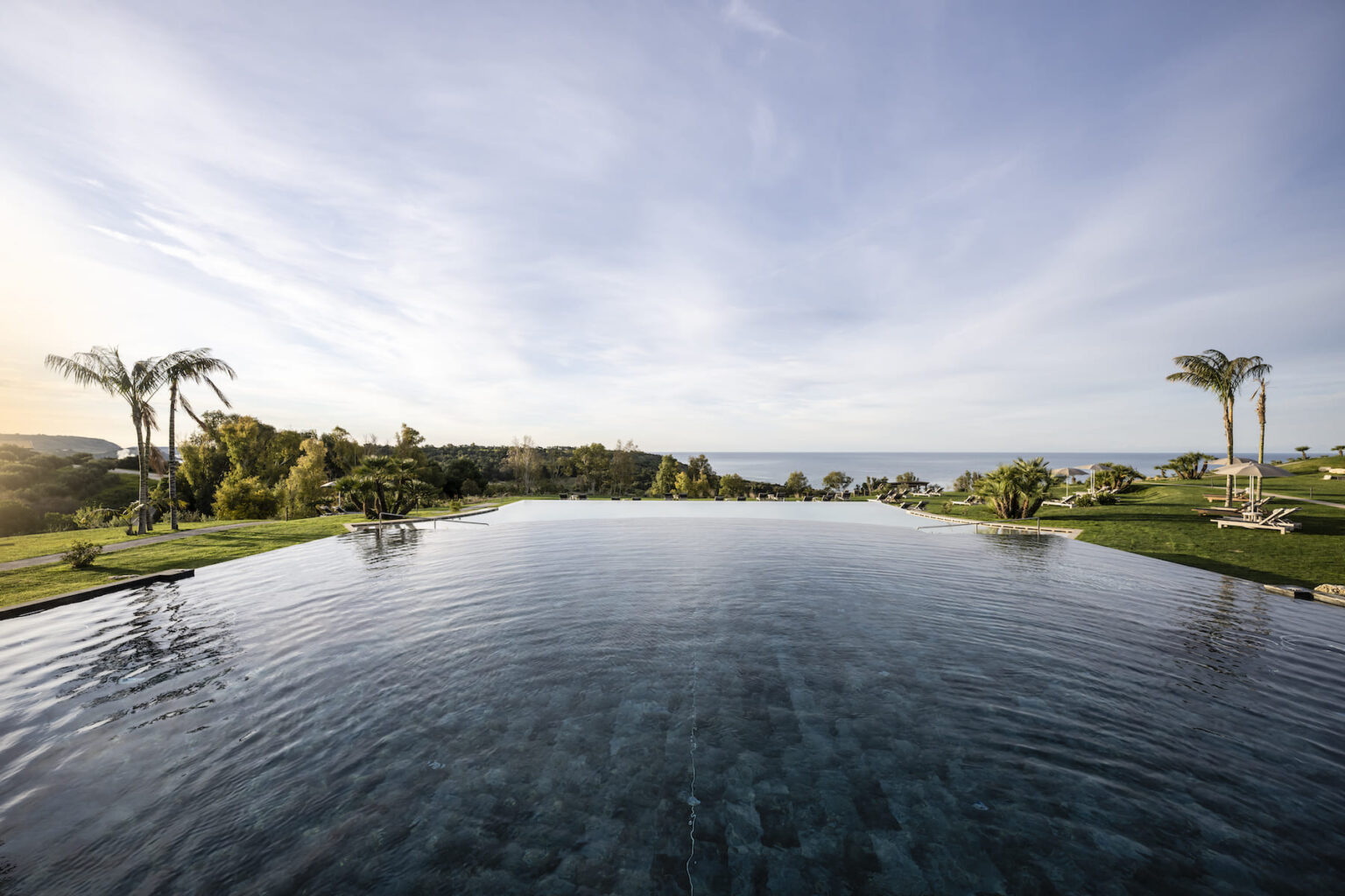 Select Green Hotels ADLER Spa Resort SICILIA