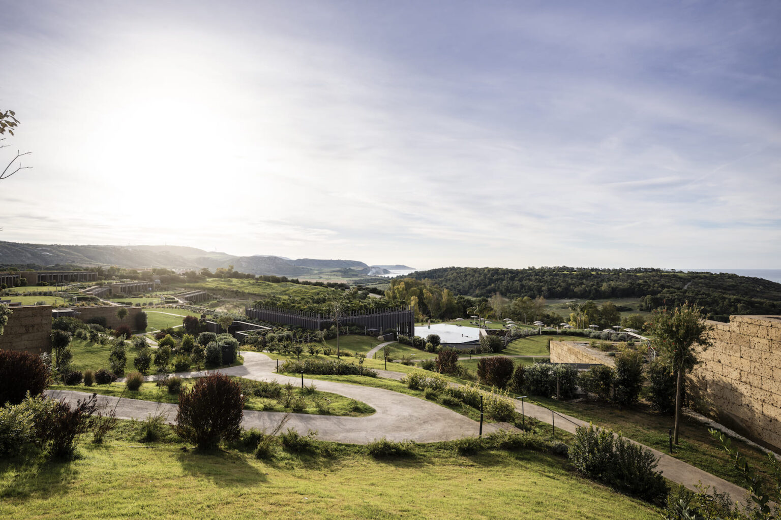 Select Green Hotels ADLER Spa Resort SICILIA