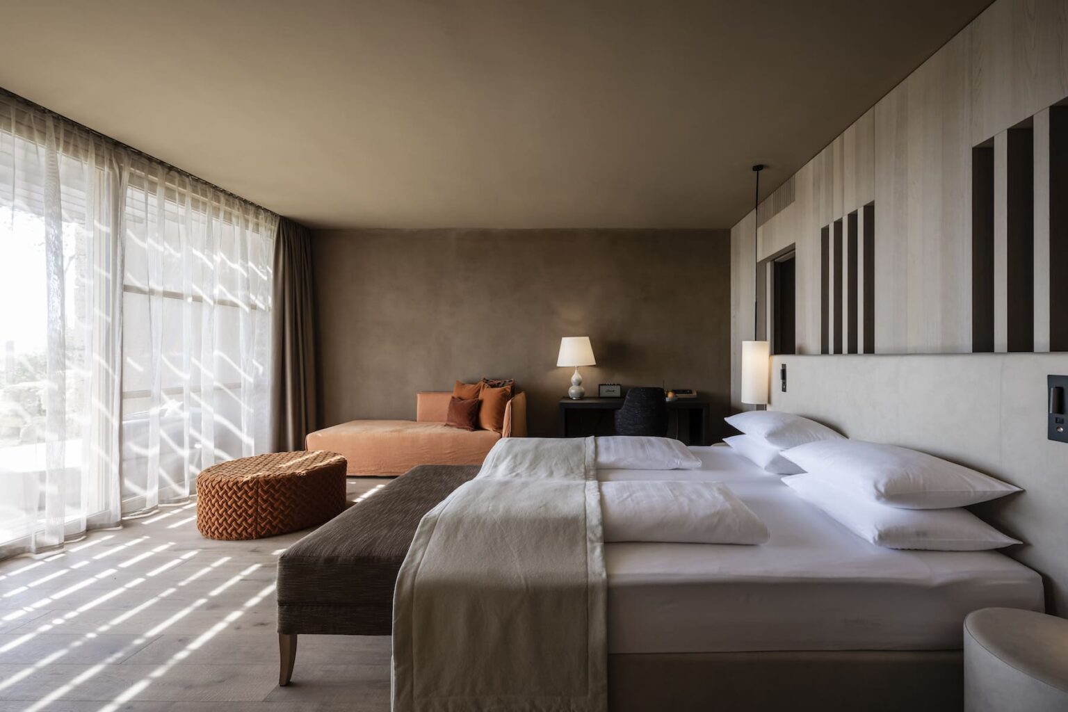 Select Green Hotels ADLER Spa Resort SICILIA