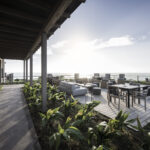 Select Green Hotels Adler Spa Resort Sicilia restaurant outside