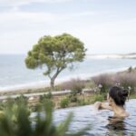 Select Green Hotels Adler Spa Resort Sicilia pool with sea view