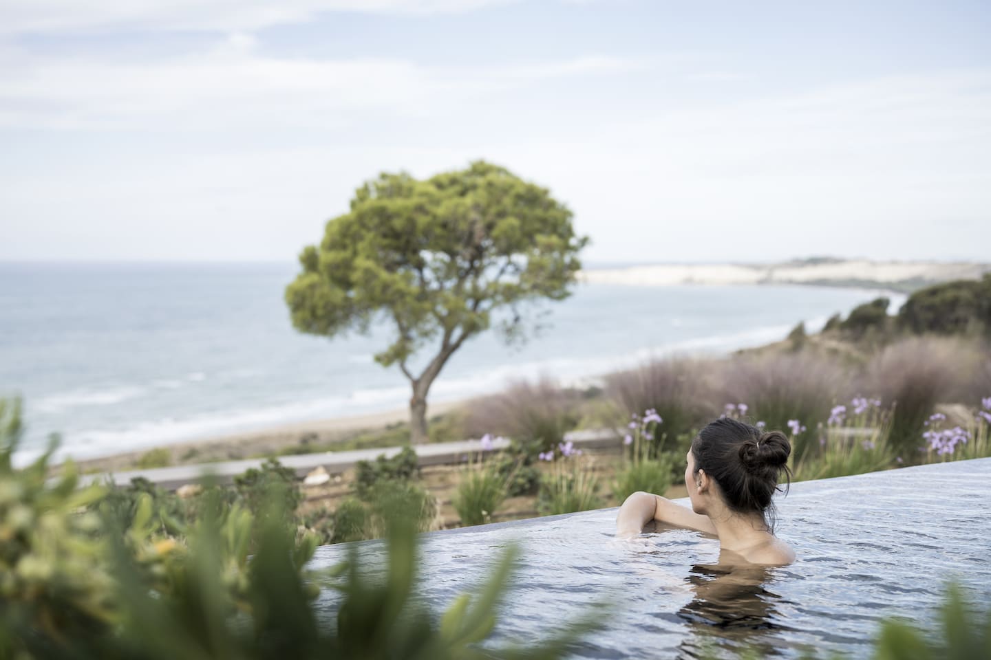 Adler Spa Resort Sicilia pool