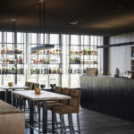 Select Green Hotels Adler Spa Resort Sicilia bar