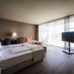 Select Green Hotels Adler Spa Resort Sicilia junior suite