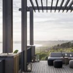 Select Green Hotels Adler Spa Resort Sicilia terrace view