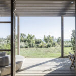 Select Green Hotels Adler Spa Resort Sicilia terrace view