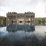 Select Green Hotels Adler Spa Resort Sicilia terrace view