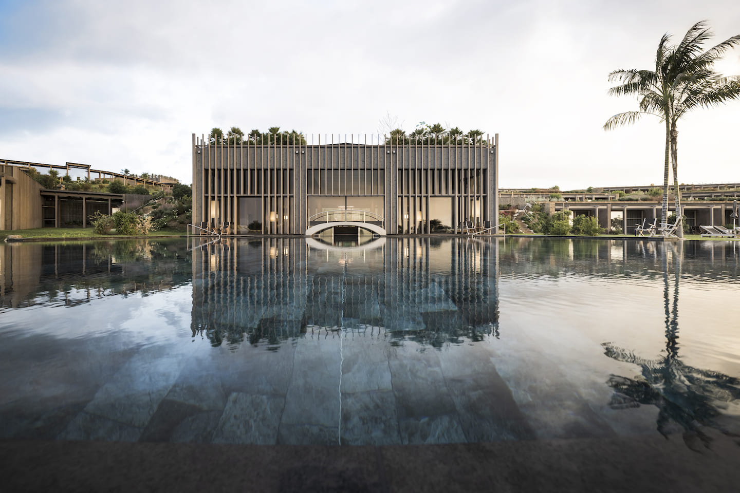 Select Green Hotels Adler Spa Resort Sicilia pool