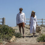 Select Green Hotels ALERÓ Seaside Skyros Resort am Strand