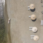 Select Green Hotels ALERÓ Seaside Skyros Resort Strand