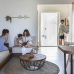 Select Green Hotels ALERÓ Seaside Skyros Resort Familiensuite