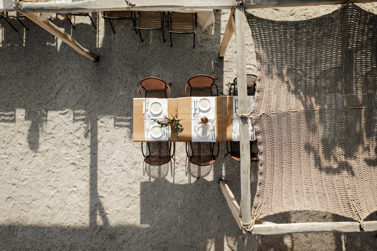 Select Green Hotels ALERÓ Seaside Skyros Resort