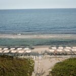 Select Green Hotels ALERÓ Seaside Skyros Resort privater Strand