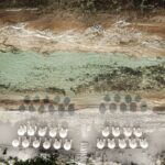 Select Green Hotels ALERÓ Seaside Skyros Resort Strand