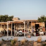 Select Green Hotels ALERÓ Seaside Skyros Resort Restaurant