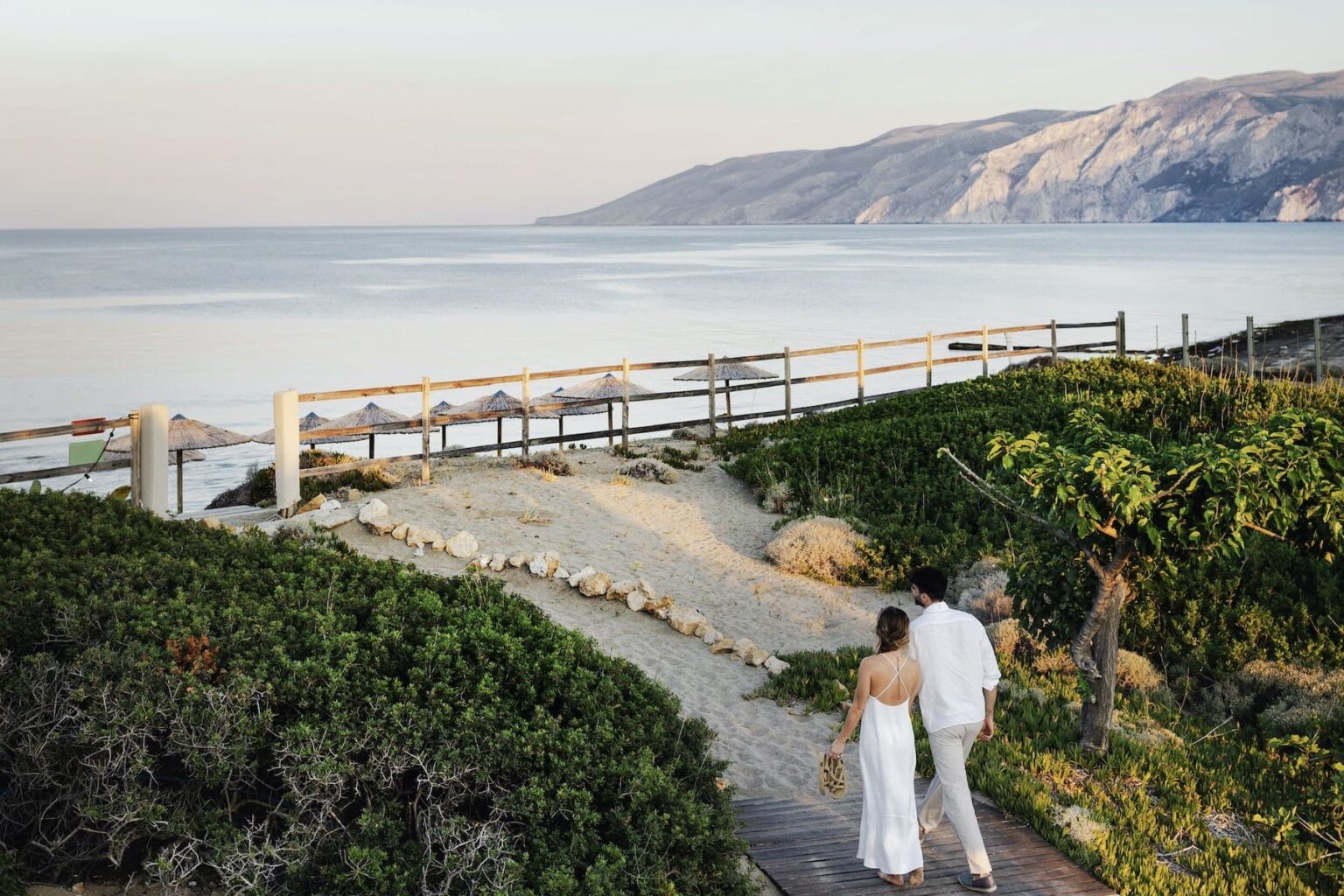 ALERÓ Seaside Skyros Resort