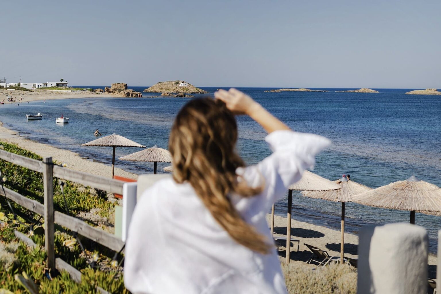 ALERÓ Seaside Skyros Resort
