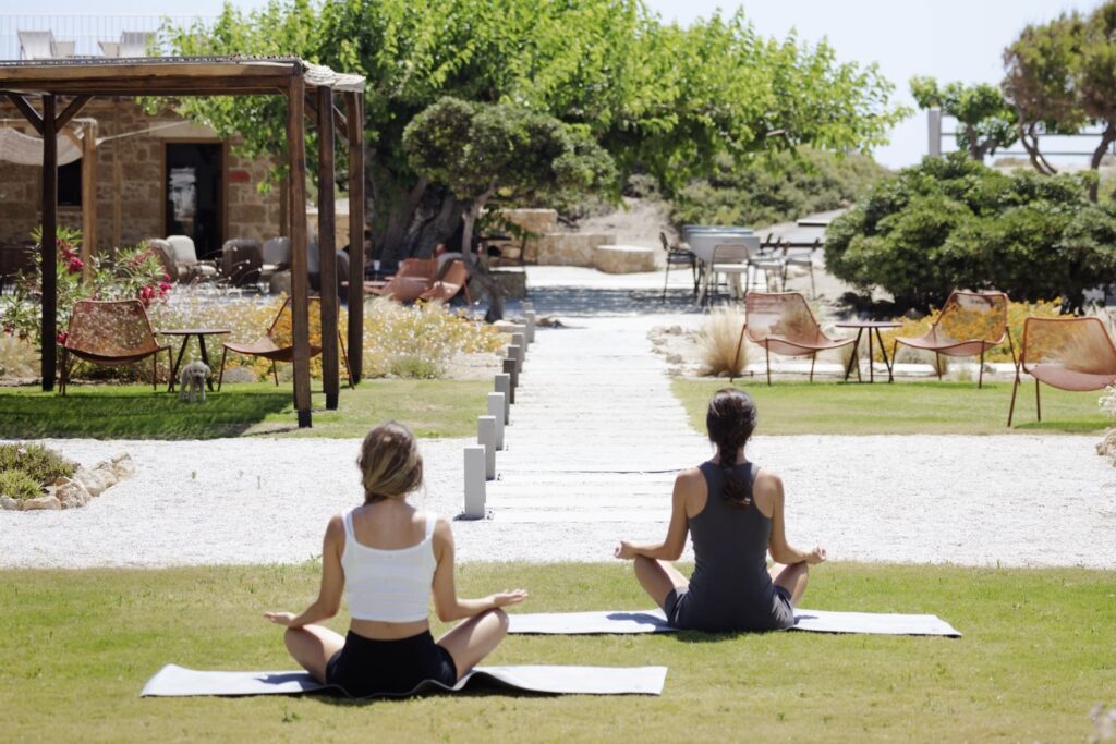 Select Green Hotels ALERO Seaside Skyros Resort