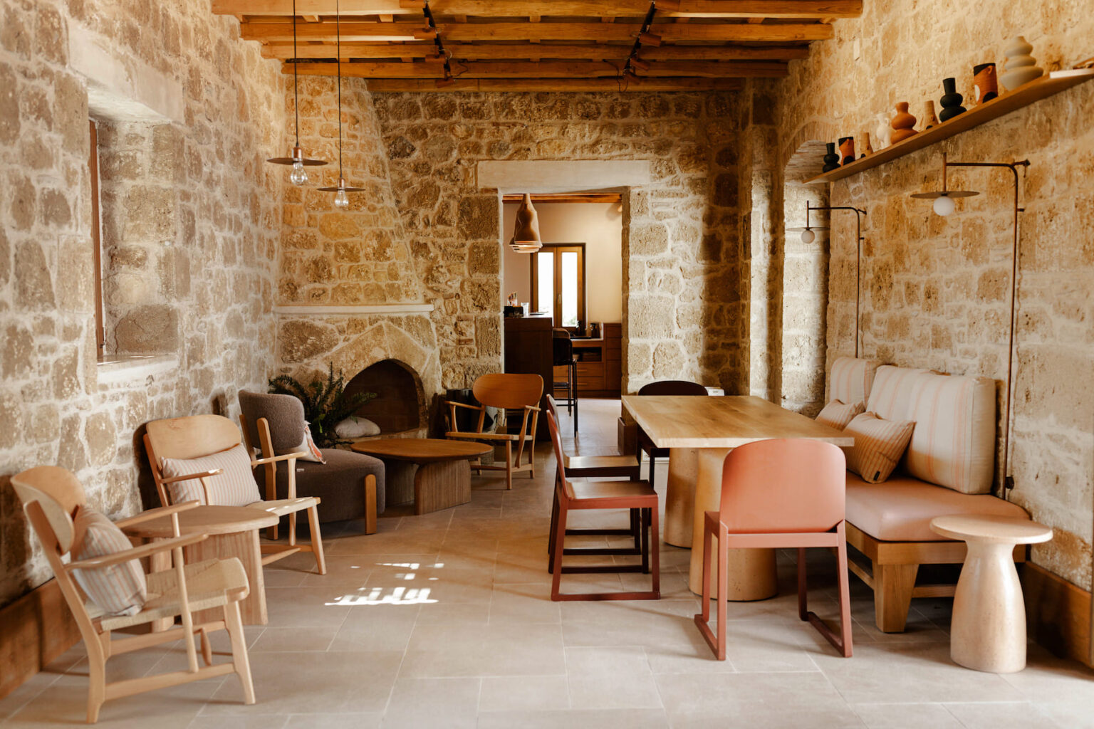 ALERÓ Seaside Skyros Resort