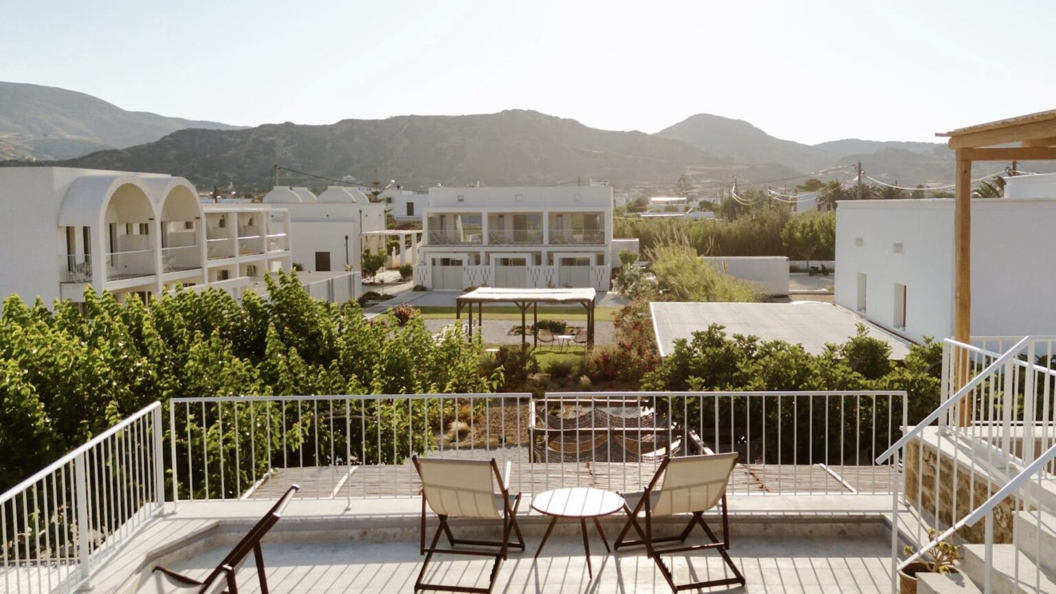 ALERÓ Seaside Skyros Resort