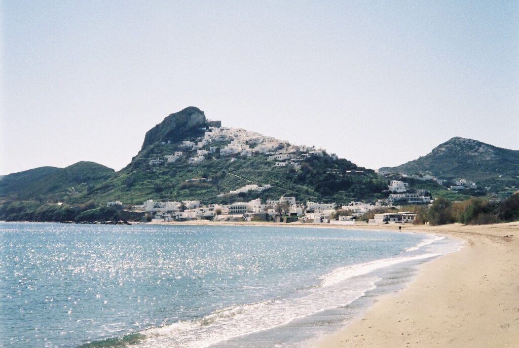 Select Green Hotels ALERO Seaside Skyros Resort