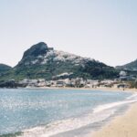 ALERÓ Seaside Skyros Resort