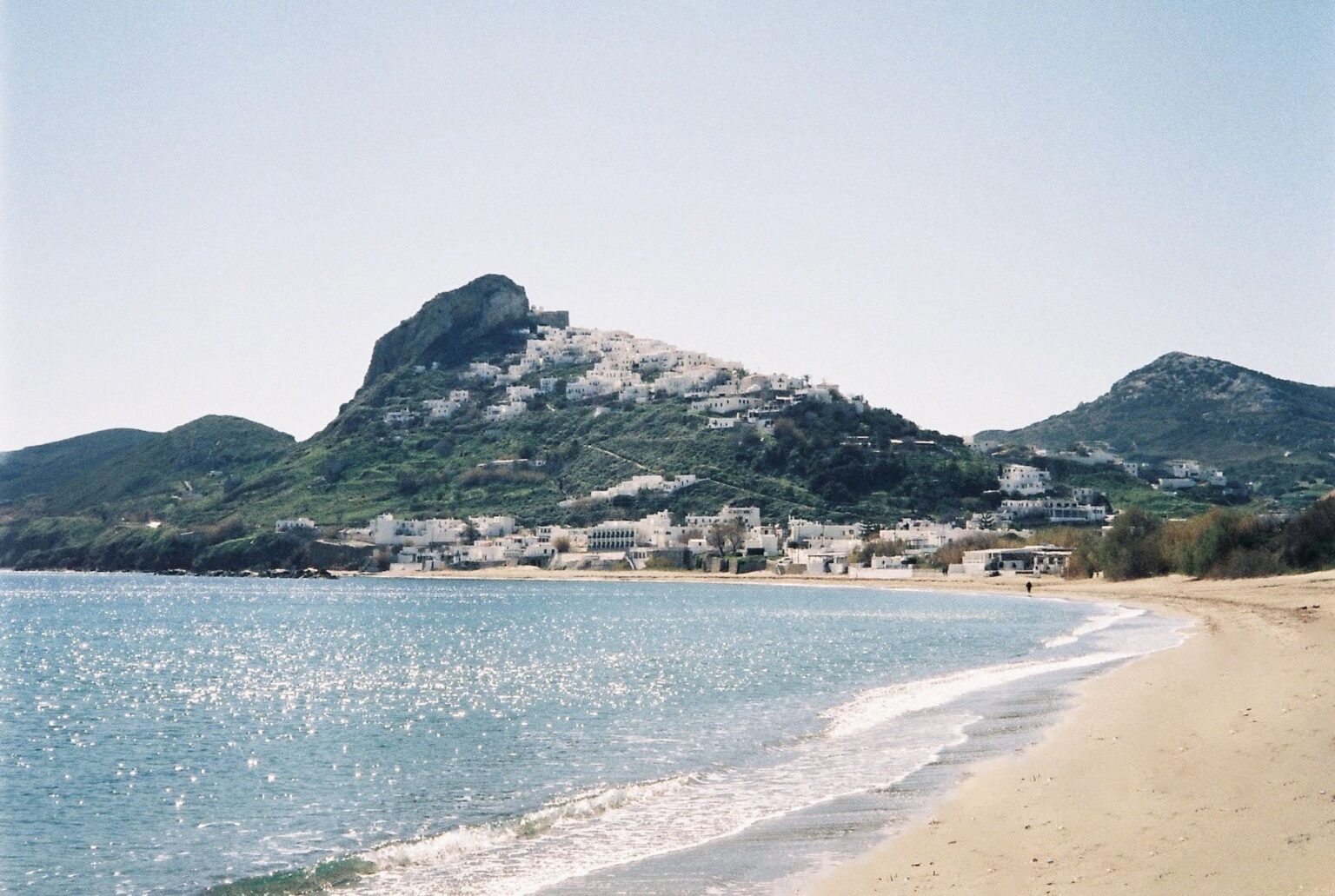 ALERÓ Seaside Skyros Resort