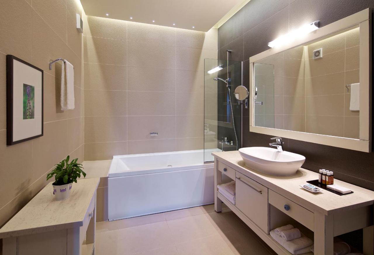 Select Green Hotels Aristi Mountain Resort