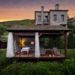 Select Green Hotels Aristi Mountain Resort