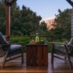 Select Green Hotels Aristi Mountain Resort view