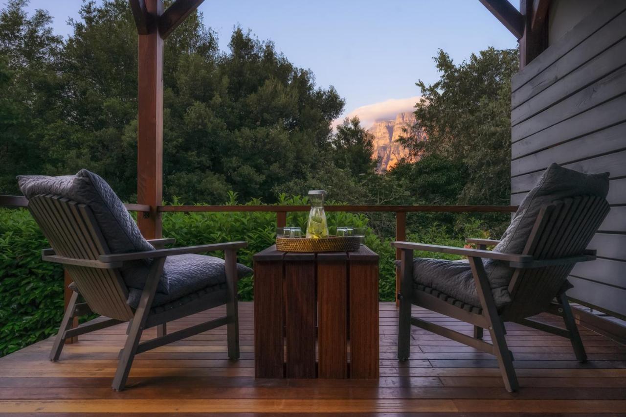 Select Green Hotels Aristi Mountain Resort view