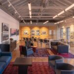 Select Green Hotels Aristi Mountain Resort lounge