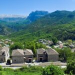 Select Green Hotels Aristi Mountain Resort