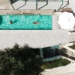Select Green Hotels Aristi Mountain Resort pool