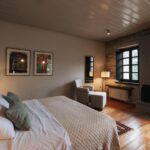 Select Green Hotels Aristi Mountain Resort bedroom
