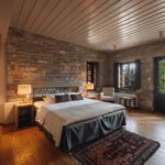 Select Green Hotels Aristi Mountain Resort suite