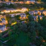 Select Green Hotels Aristi Mountain Resort village