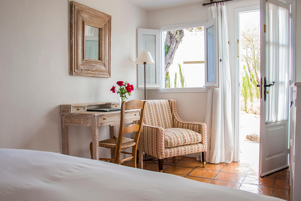 Select Green Hotels Cas Gasi Ibiza Standard Room