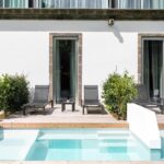 Select Green Hotels Octant Furnas Pool Suite