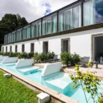 Select Green Hotels Octant Furnas Pool Room