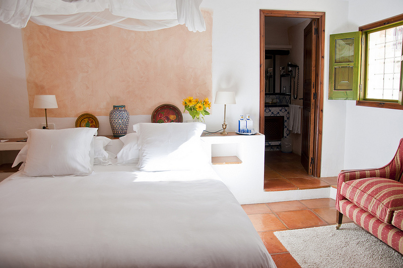 Select Green Hotels Cas Gasi Ibiza Family Room