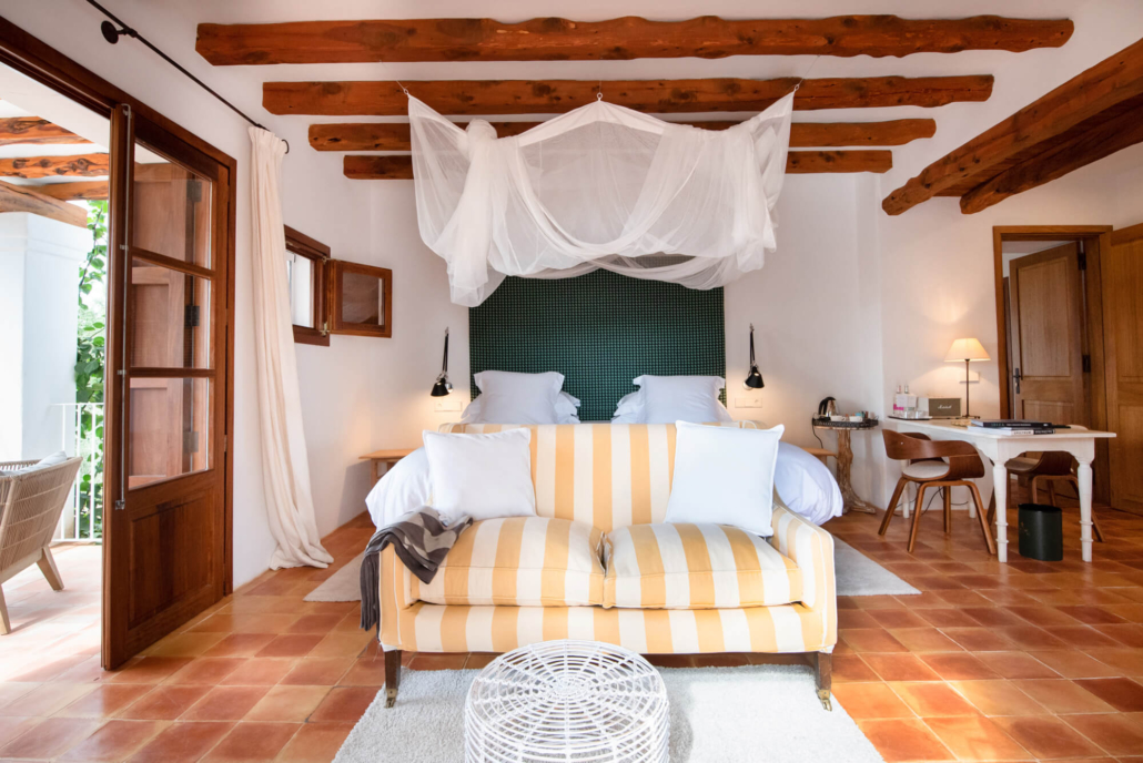 Select Green Hotels Cas Gasi Ibiza Junior Suite