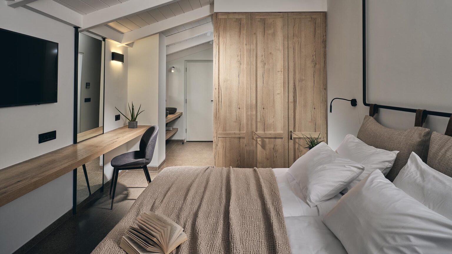 Select Green Hotels Contessina Hotel