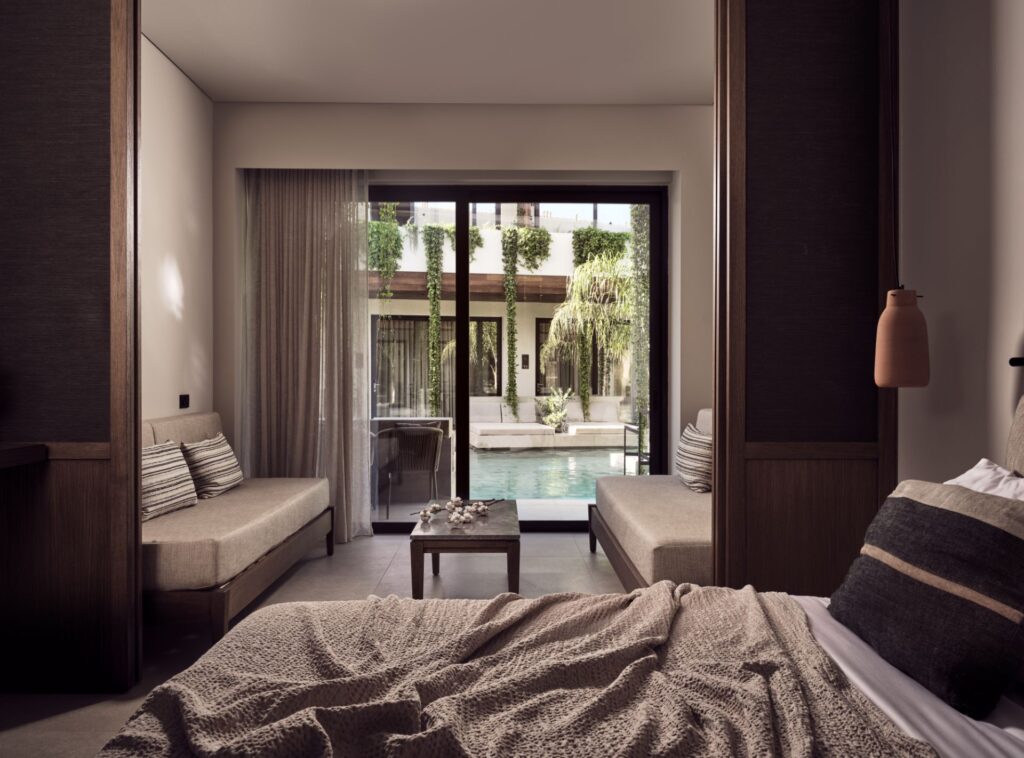 Select Green Hotels Contessina Hotel