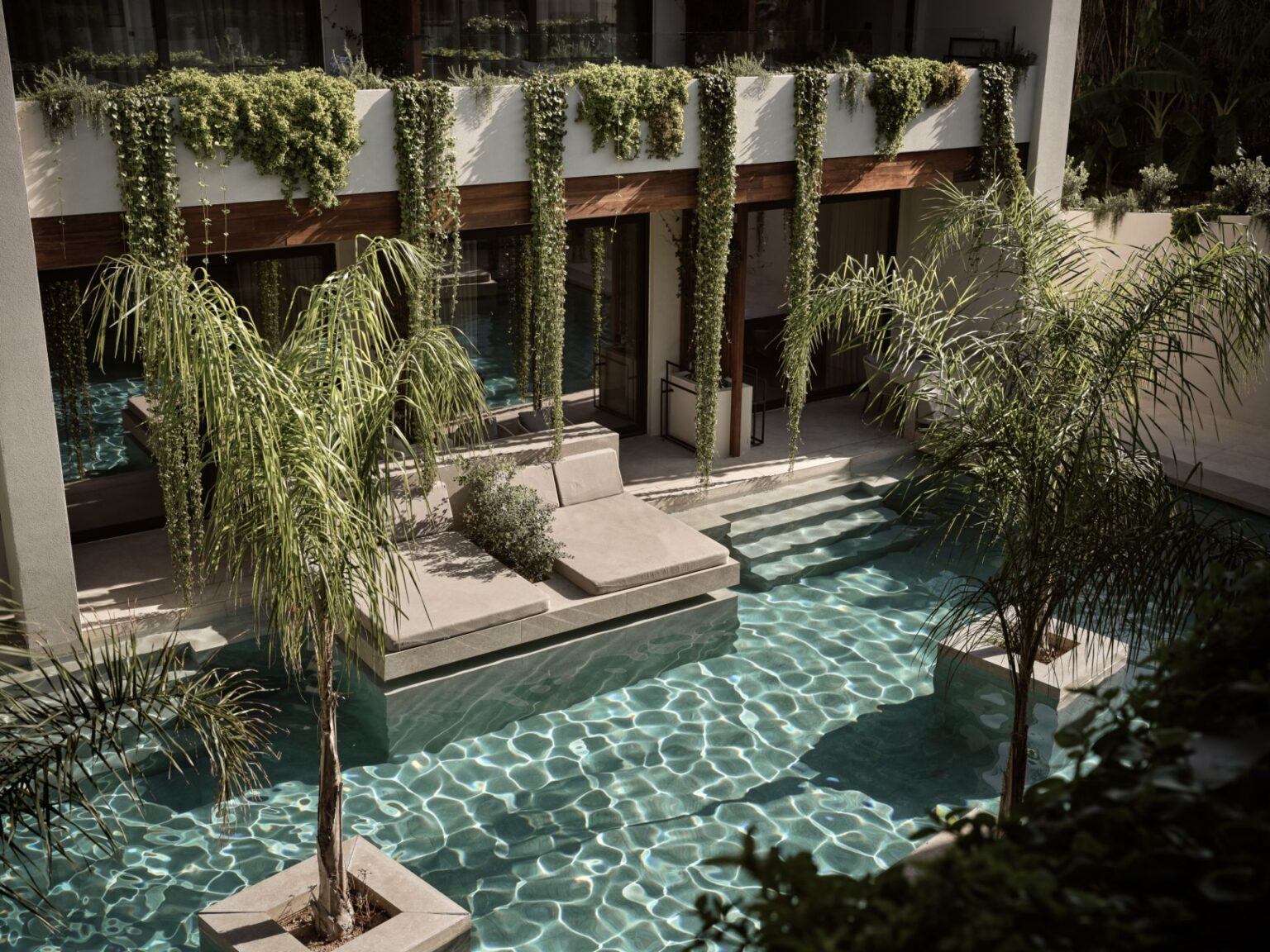 Select Green Hotels Contessina Hotel